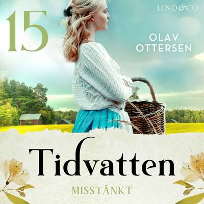 Misstänkt: En släkthistoria - Olav Ottersen.