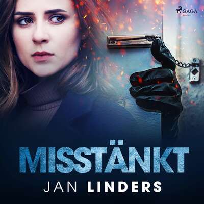 Misstänkt - Jan Linders.