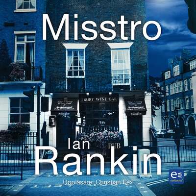 Misstro - Ian Rankin.