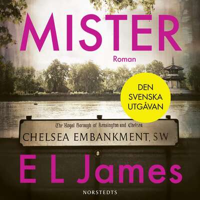 Mister - E L James.