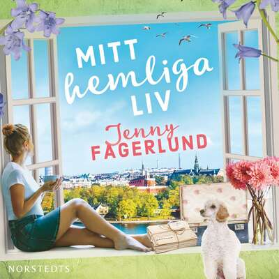 Mitt hemliga liv - Jenny Fagerlund.