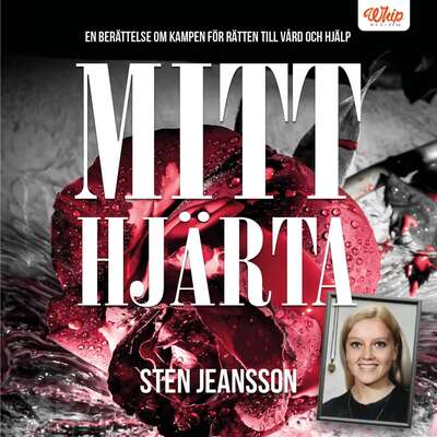 Mitt hjärta - Sten Jeansson.