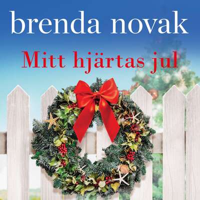 Mitt hjärtas jul - Brenda Novak.