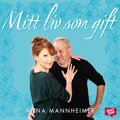 Mitt liv som gift - Anna Mannheimer.