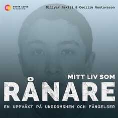 Mitt liv som rånare - En uppväxt på ungdomshem och fängelser