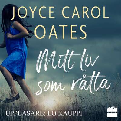 Mitt liv som råtta - Joyce Carol Oates.