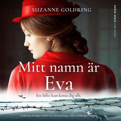 Mitt namn är Eva - Suzanne Goldring.