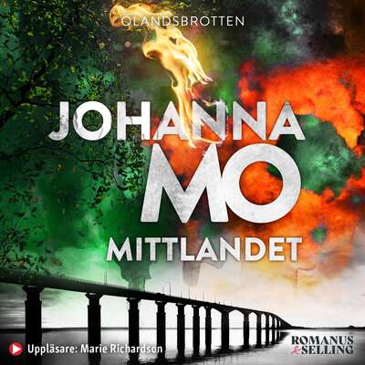 Mittlandet - Johanna Mo.