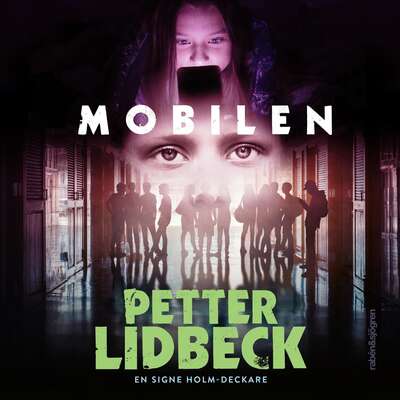 Mobilen - Petter Lidbeck.