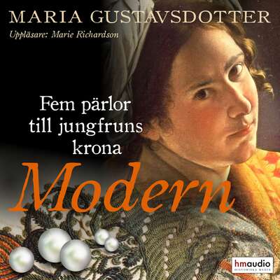 Modern - Maria Gustavsdotter.