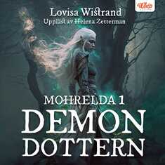 Mohrelda 1 : Demondottern