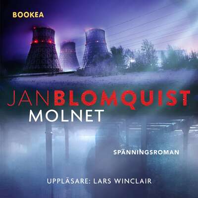 Molnet - Jan Blomquist.