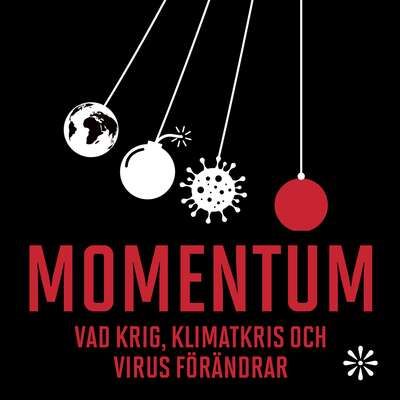 Momentum - Per Schlingmann och Kjell A. Nordström.