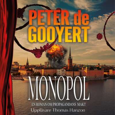 Monopol - Peter de Gooyert.