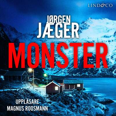 Monster - Jørgen Jæger.