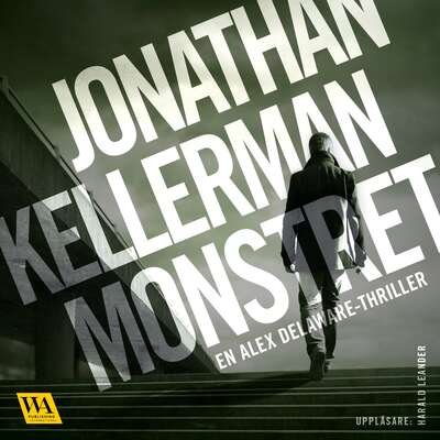 Monstret - Jonathan Kellerman.