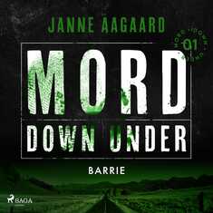 Mord Down Under – Barrie del 1