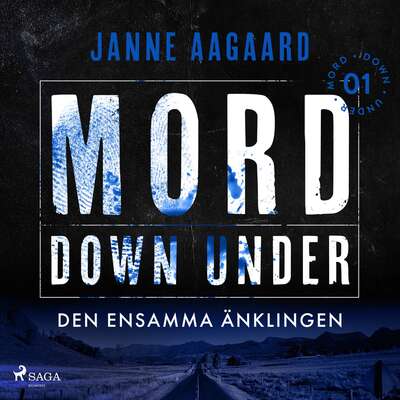 Mord Down Under – Den ensamma änklingen del 1