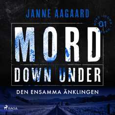 Mord Down Under – Den ensamma änklingen del 1