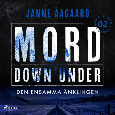 Mord Down Under – Den ensamma änklingen del 2