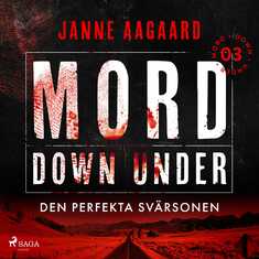 Mord Down Under – Den perfekta svärsonen del 3