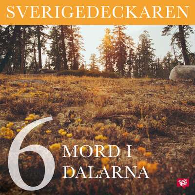 Mord i Dalarna - Stig O. Blomberg.