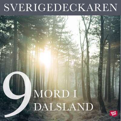 Mord i Dalsland - Stig O. Blomberg.