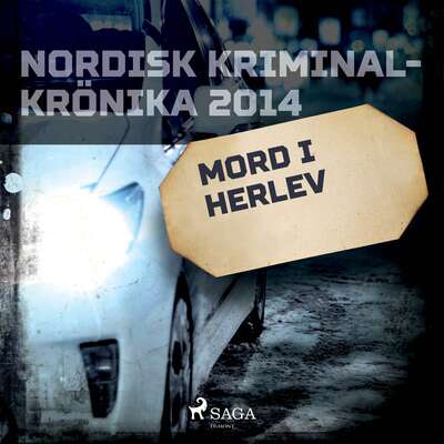 Mord i Herlev - – Diverse.