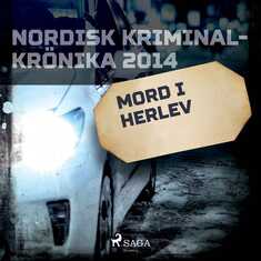 Mord i Herlev