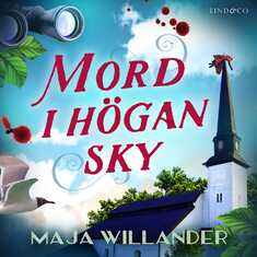 Mord i högan sky