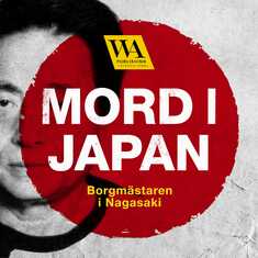 Mord i Japan – Borgmästaren i Nagasaki