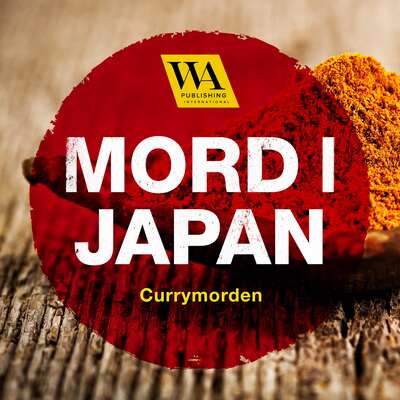 Mord i Japan – Currymorden - Meow Productions.