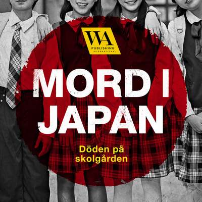 Mord i Japan – Döden på skolgården - Meow Productions.