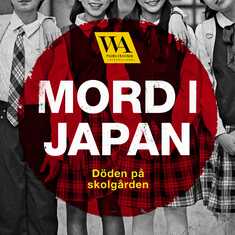 Mord i Japan – Döden på skolgården