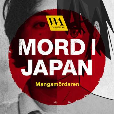 Mord i Japan – Mangamördaren - Meow Productions.