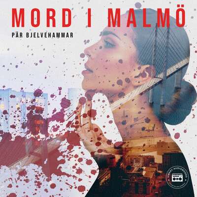 Mord i Malmö - Pär Bjelvehammar.