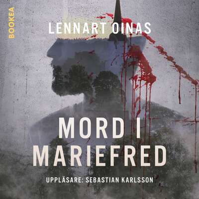 Mord i Mariefred - Lennart Oinas.