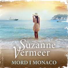 Mord i Monaco