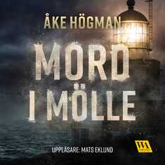 Mord i Mölle