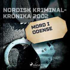 Mord i Odense