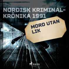 Mord utan lik