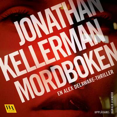 Mordboken - Jonathan Kellerman.