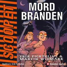 Mordbranden