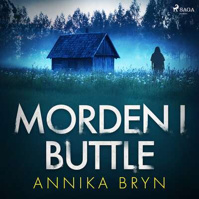 Morden i Buttle - Annika Bryn.