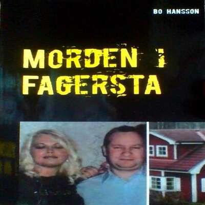 Morden i Fagersta - Bo Hansson.