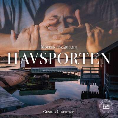 Morden i Skärhamn - Havsporten - Gunilla Gustafsson.