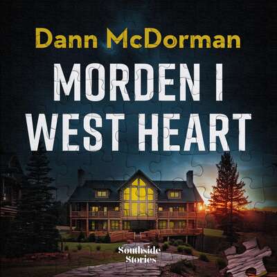 Morden i West Heart - Dann McDorman.