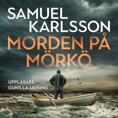 Morden på Mörkö - Samuel Karlsson.