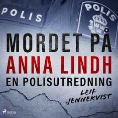 Mordet på Anna Lindh: en polisutredning