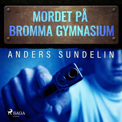 Mordet på Bromma gymnasium - Anders Sundelin.